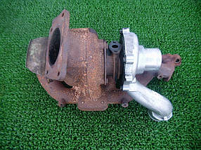 Турбіна Рено Еспейс 2.2 dci 8200113839