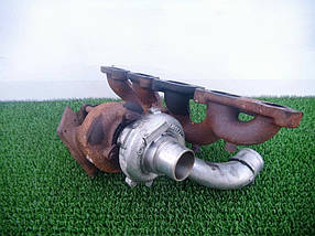 Турбіна Рено Еспейс 2.2 dci 8200178919