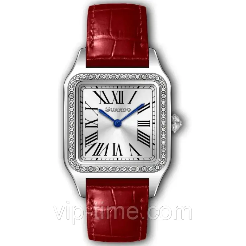 Годинник Guardo 012832-3 (SSR), фото 1