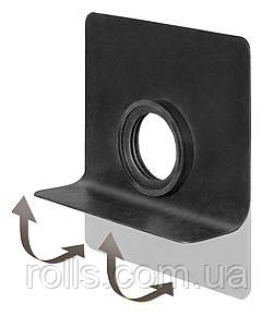 Герметичний прохід для труб DN75, SitaMore Flex EPDM, фото 1