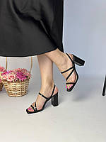 Женские босоножки