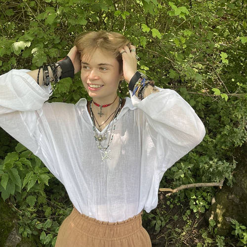 Пісня - присвята «Полотно зірок»