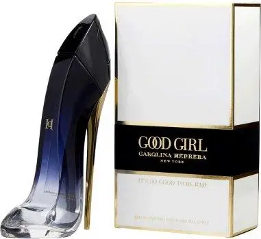 Саrolinna Неrrera Good Girl Lегере White Eau de Parfum 80 мл жіноча