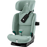 Автокрiсло для дітей Britax Römer ADVANSAFIX PRO (Jade Green), фото 4