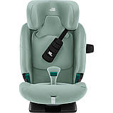 Автокрiсло для дітей Britax Römer ADVANSAFIX PRO (Jade Green), фото 3