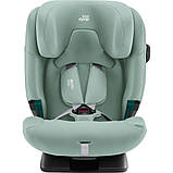 Автокрiсло для дітей Britax Römer ADVANSAFIX PRO (Jade Green), фото 2