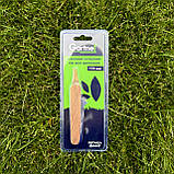 Садовий складний ніж для щеплення 178 мм GARTNER, фото 2