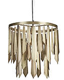 Люстра з латуні та металу CHAMBAL, фото 3