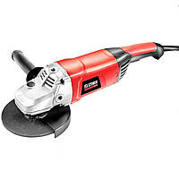 Шліфмашина кутова дворучна Stark AG 2500
