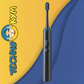 Електричні зубні щітки