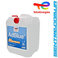 Рідина AdBlue Total SCR Technology для систем SCR, 10 літрів (230439)