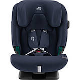 Автокрiсло для дітей Britax Römer ADVANSAFIX PRO (Night Blue), фото 2