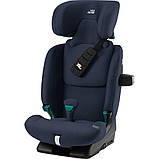 Автокрiсло для дітей Britax Römer ADVANSAFIX PRO (Night Blue), фото 4
