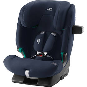 Автокрiсло для дітей Britax Römer ADVANSAFIX PRO (Night Blue)