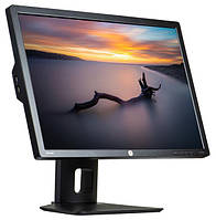 Монитор 24" HP Z24i (1920x1200px / AH-IPS / Class A) - Б/У