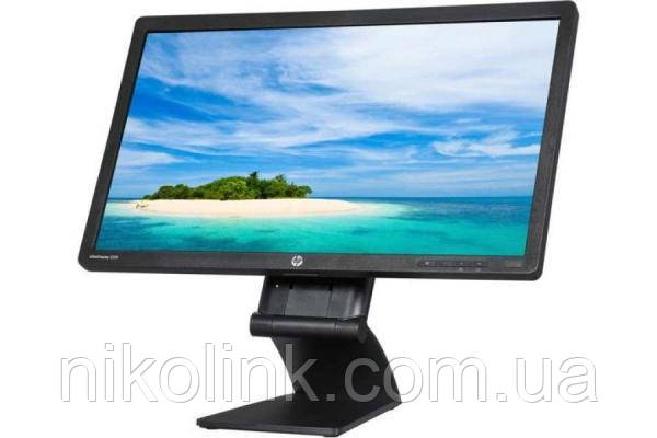 Монітор 23" HP EliteDisplay E231 (1920x1080), TFT, Class A-, black, б/у