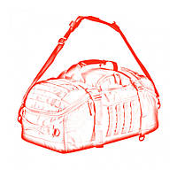 Транспортні сумки