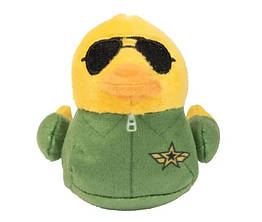 М'яка іграшка для котів FuzzYard Качечка Гус