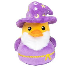 М'яка іграшка для собак FuzzYard Качечка Сіріус Квак L