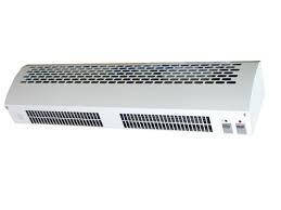 Тепловая завеса Термія АО ЭВР 3,0/0,4 ST (230В) K/DS (M) (MP)