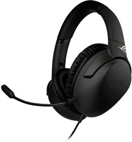 ASUS ROG Strix Go USB Type-C Black Ігрові навушники, фото 1