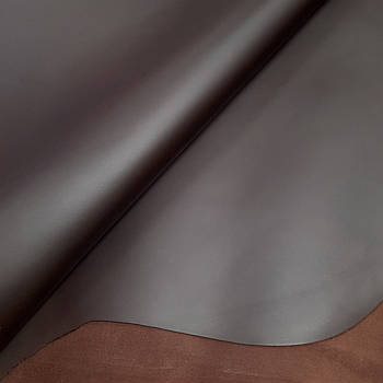 Сатіно – натуральна шкіра з матовим фінішем