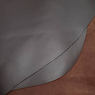 Сатіно – натуральна шкіра з матовим фінішем, фото 3