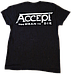 Футболка "Accept" розмір: S, фото 2
