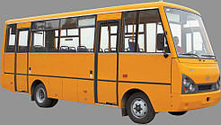 Ремонт карданів автобусів ТАТА