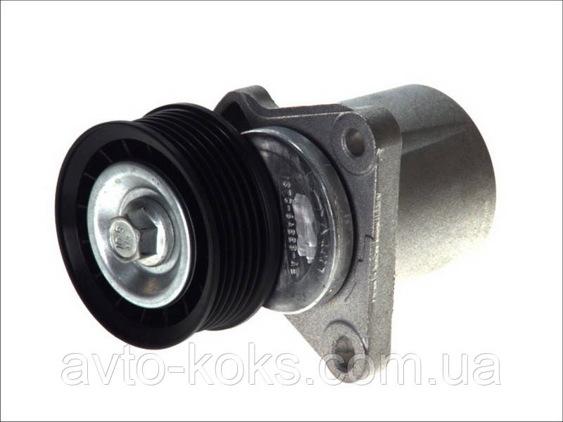 NTN-SNR GA352.51 Натягувач поліклинового ременя Ford Mondeo Transit, фото 1