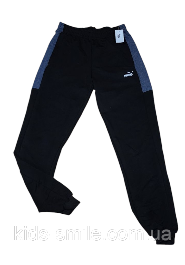 Штани спортивні підліткові (З 10-16 років) "Турецька тканина"