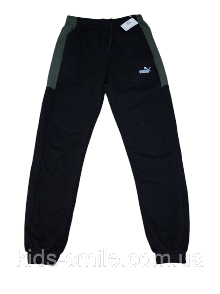 Штани спортивні підліткові (З 10-16 років) "Турецька тканина"