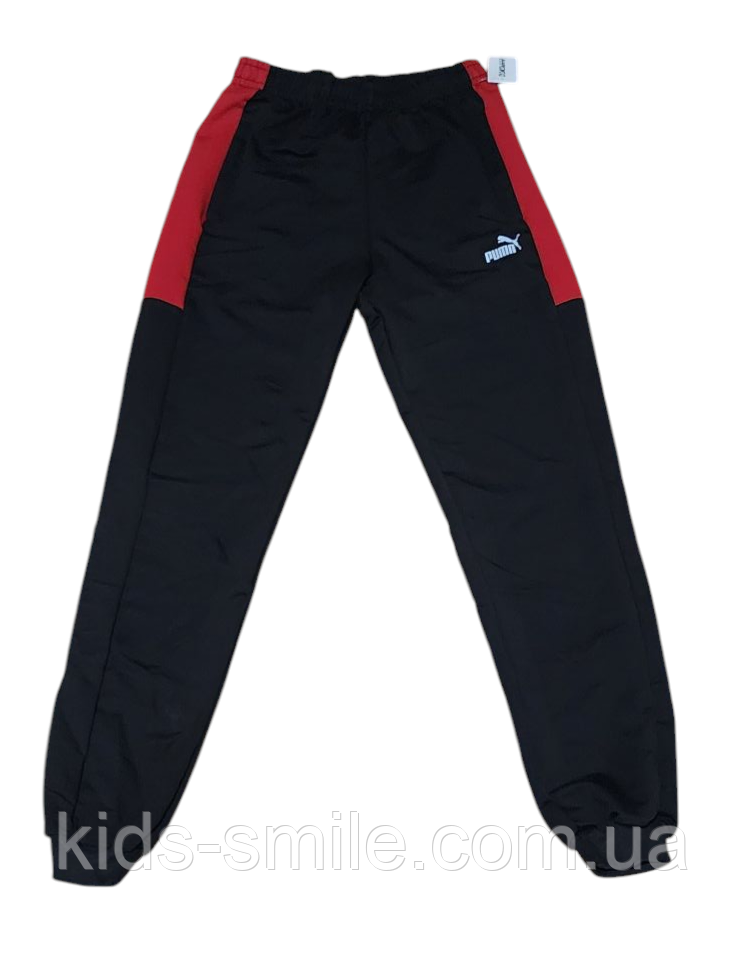 Штани спортивні підліткові (З 10-16 років) "Турецька тканина"