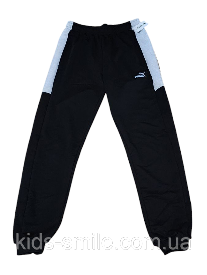 Штани спортивні підліткові (З 10-16 років) "Турецька тканина"