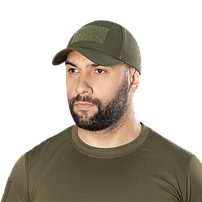 Бейсболки тактичні, кепки і панами