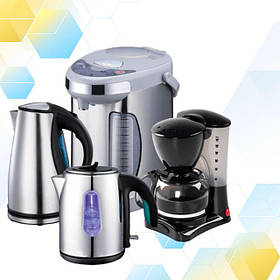 Дрібна побутова техніка