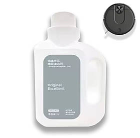 Засіб для очищення підлоги Xiaomi (1000 мл) для Xiaomi STYJ02YM / Viomi V2 Max / V3 / X2 VXVC07-JG / V2 PRO