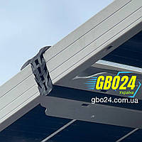 Уплотнитель для солнечных панелей , 18мм