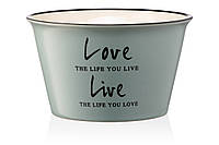 Бульйонниця Ardesto Way of life AR-3479-BL 550 мл синя