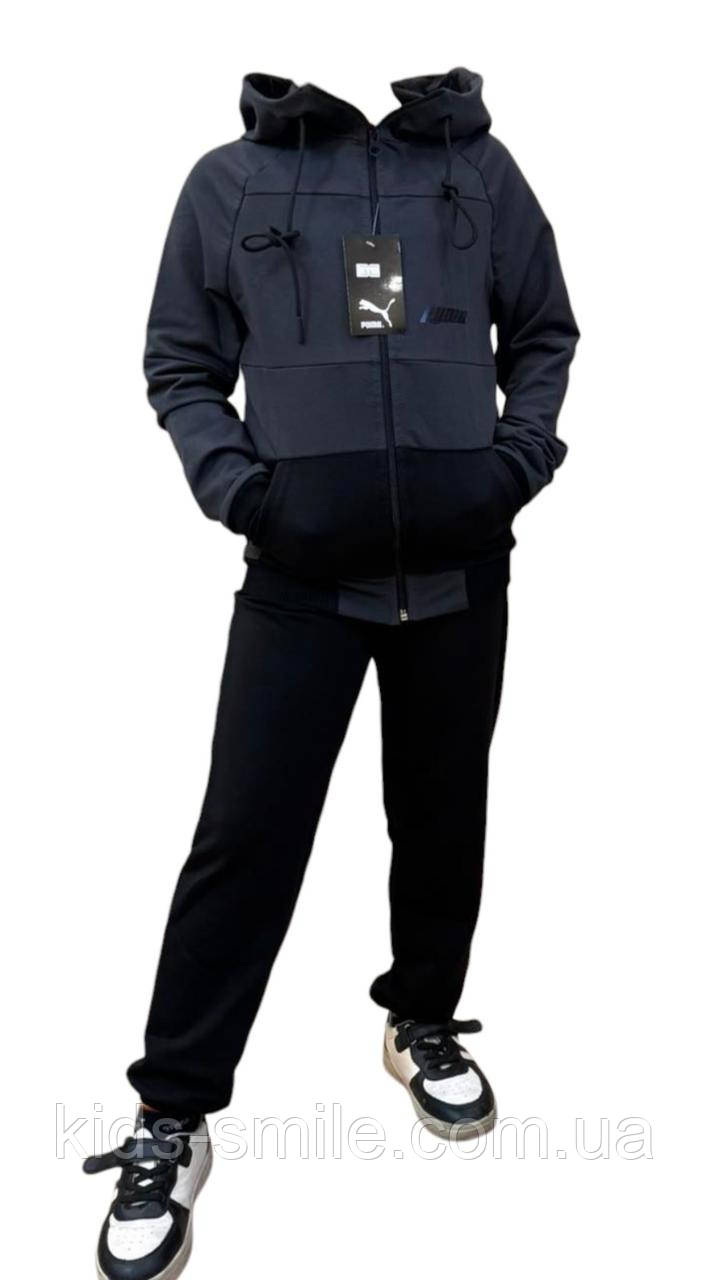 Костюми спортивні дитячі (C 3-7 років) "Турецька тканина"