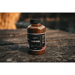 Ліквід Booster Crazy carp Black Opium Bio-Active Booster 500 мл
