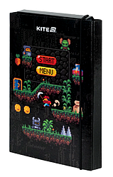 Папка для зошит Kite "Pixel Game" K25-210-2