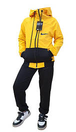 Спортивні костюми Дитячі Підліткові Юніор Весна-осінь 2025 року (Новинки)