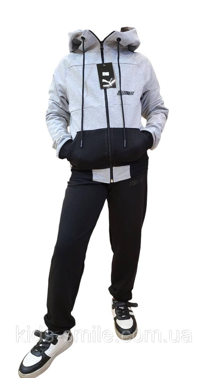 Костюми спортивні дитячі (C 3-7 років) "Турецька тканина"