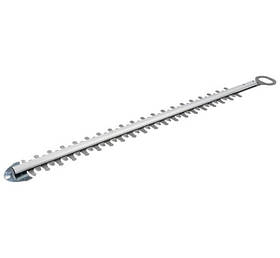 Комплект лез для електричних ножиць Powermat PM-NE-1800C 810 мм запасні ножі для садового інструменту