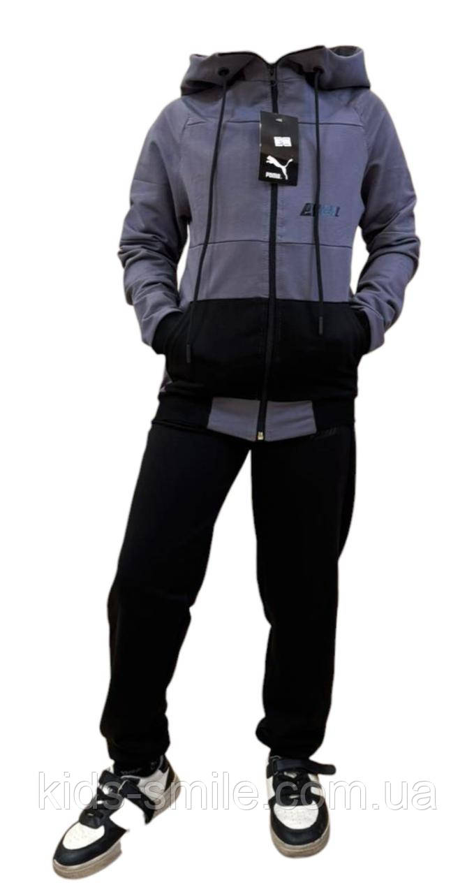 Костюми спортивні дитячі (C 3-7 років) "Турецька тканина"