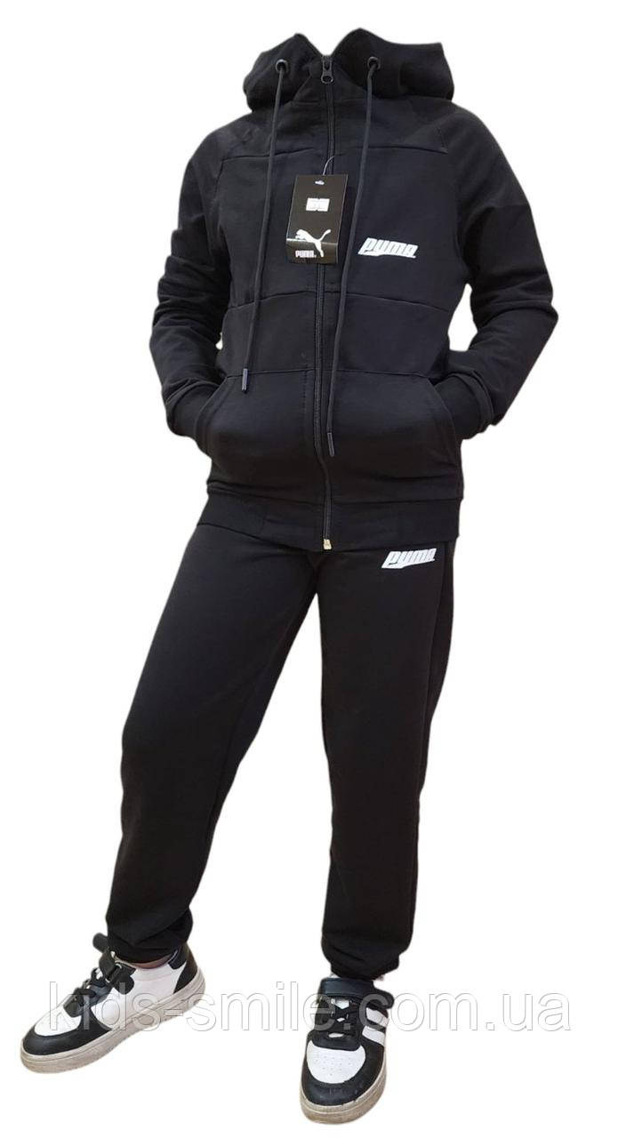 Костюми спортивні дитячі (C 3-7 років) "Турецька тканина"