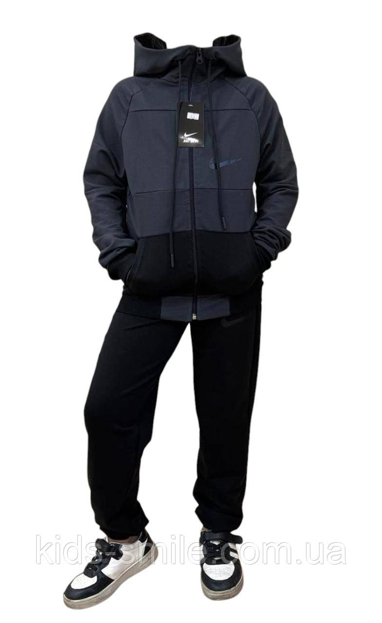 Костюми спортивні дитячі (C 3-7 років) "Турецька тканина"