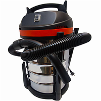 Пилосос Irvings VWDE2400W, 30L