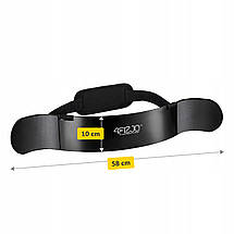 Ізолятор для біцепса (армбластер) 4FIZJO Arm Blaster 4FJ0038 Poland, фото 3